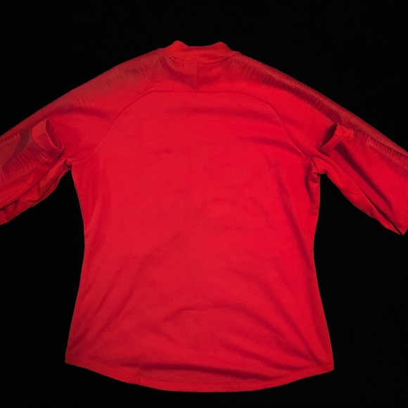 2017 USA Nike Jacket - Picture 3 of 3